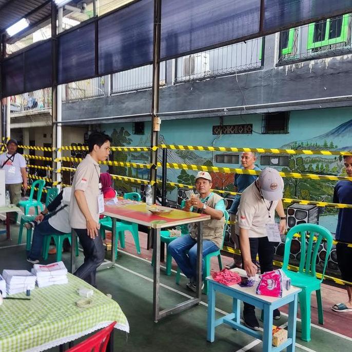 Police Line 3x500 meter