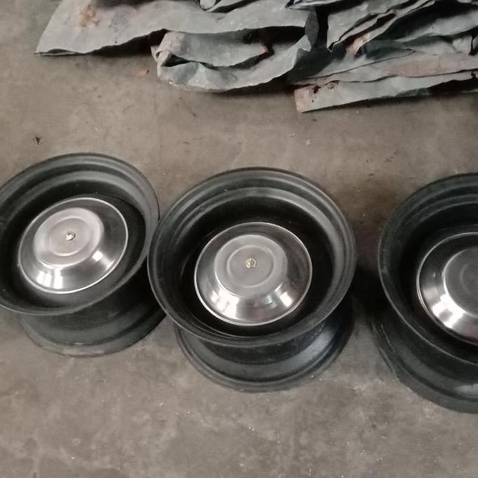 Terlaris Velg Custom Celong R13 Pcd110