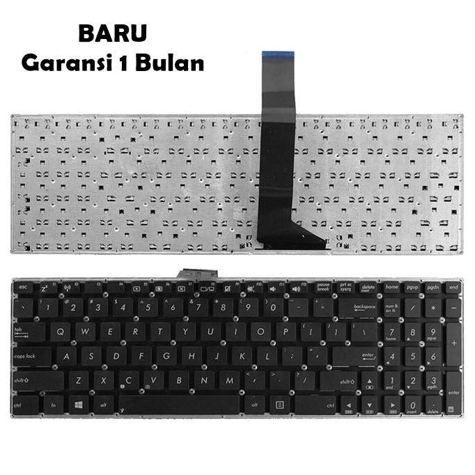 Keyboard Asus X550Vb X550V X550Vc X550Vl Baru
