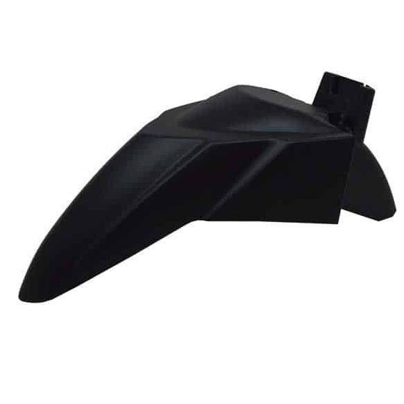 SPAKBOR DEPAN (FENDER FR) GREY - VARIO 110 ESP 61100K46N00ZG