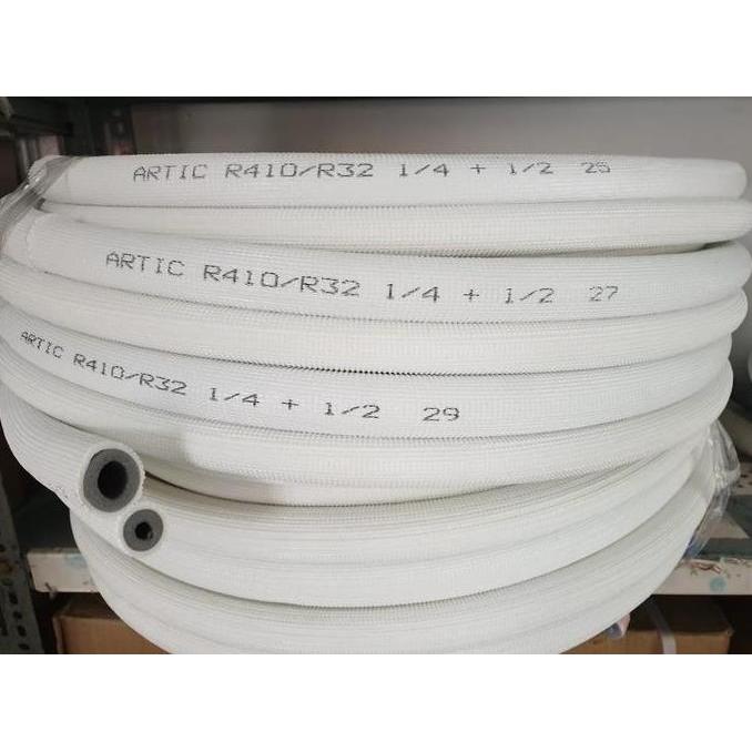 PIPA AC ARTIC 2 PK 1/4X1/230 METER / ROLL ALS27