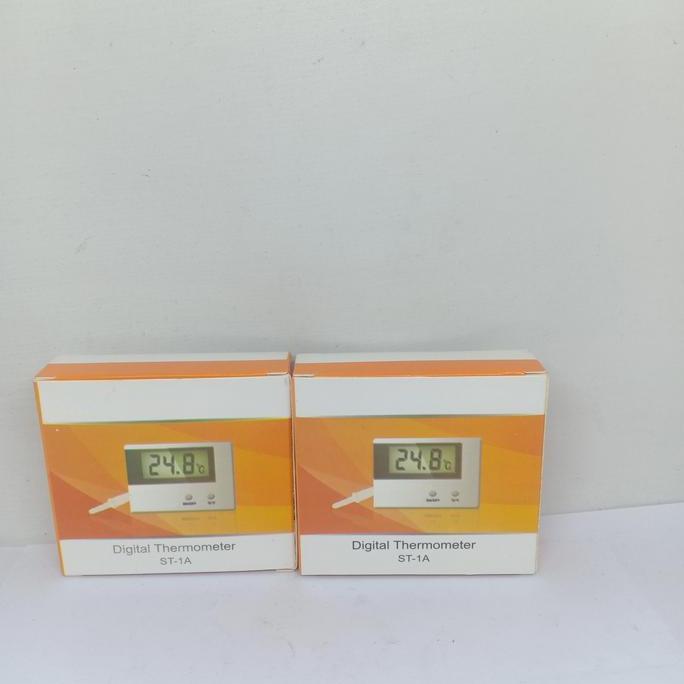 DIGITAL THERMOMETER ELITECH ST-1A ALS27