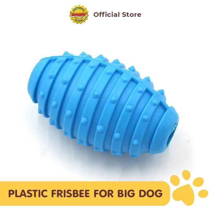 PET TOY - MAINAN ANJING GRANAT BIG DOG