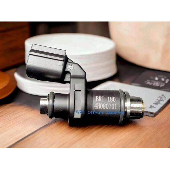 Injector 150 180 200 cc Vixion VVA Aerox R15 VVA Mx King New BRT