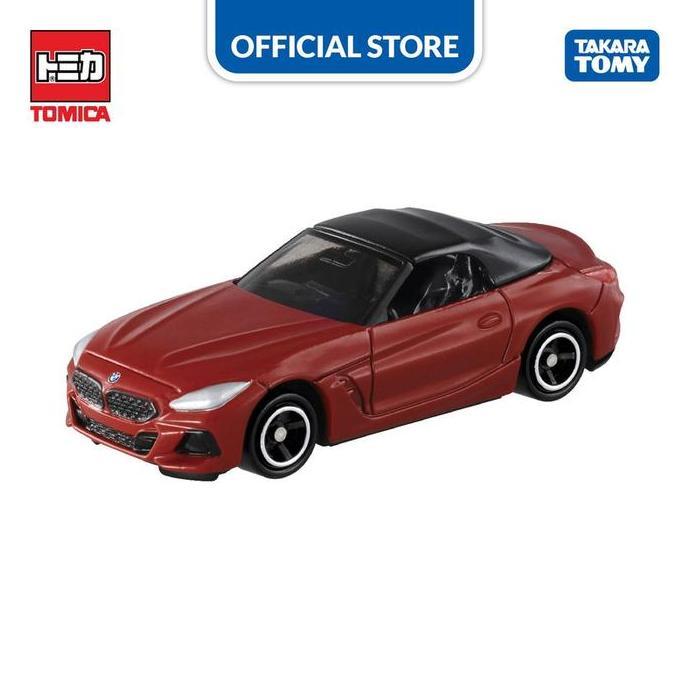 Tomica Regular #074 BMW Z4