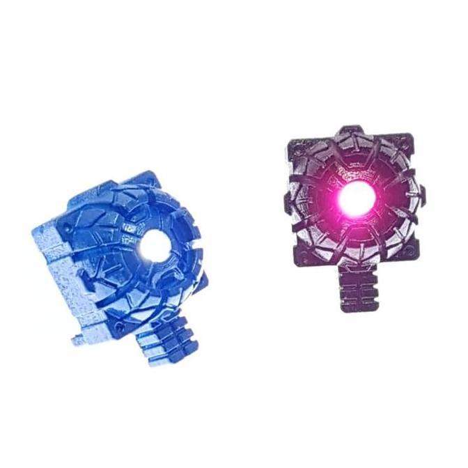 SL-23 MATRIX CORES SHOCKWAVE LAB FOR LEADER CLASS POTP MA99