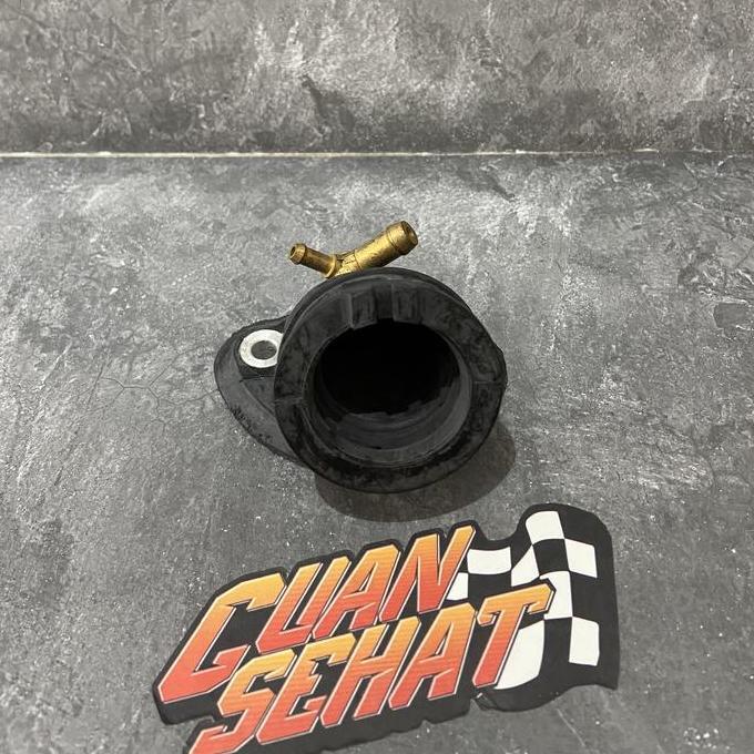 Intake Manifold Karburator Orinal Vespa LX 125