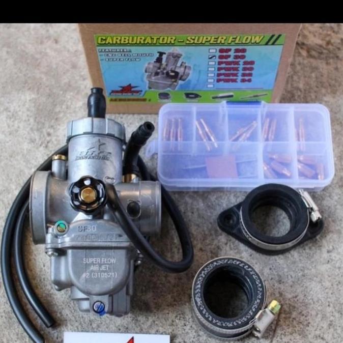 karburator karbu pe 28 brt superflow