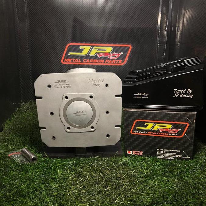 BLOK Yamaha RX KING Y1 JP RACING FCC FULL CARBON COMPETITION
