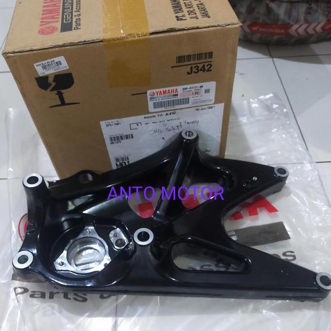 FORK SWING ARM NMAX OLD ASLI YAMAHA YGP