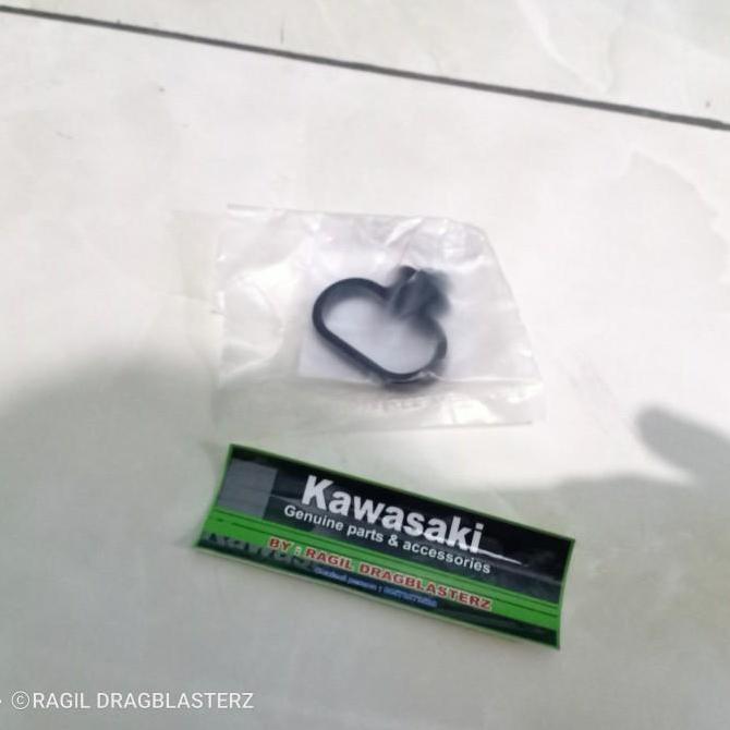 zoroberkah / karet kleman kabel speedometer ninja r ninja ss new ninja rr old Diskon