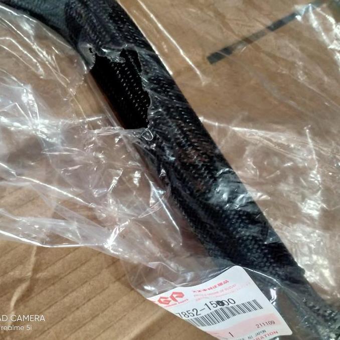 Selang Radiator Suzuki GSXR750/ GSXR600/K6/7/8 gsxr1