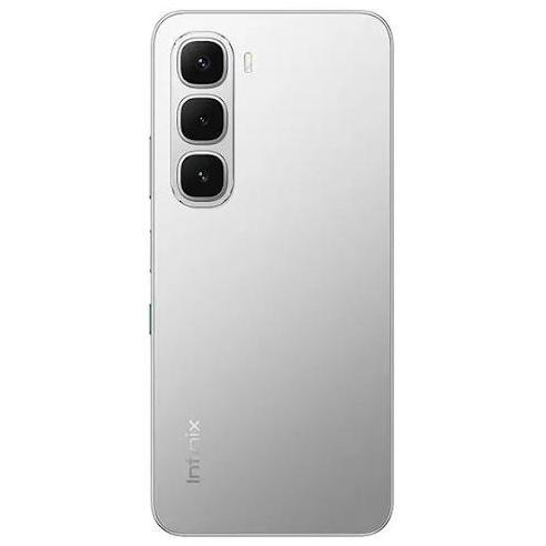 Comunicazione- Infinix Hot 60I Nfc 4G ( Ram 6Gb + Rom 128Gb ) Garansi Resmi