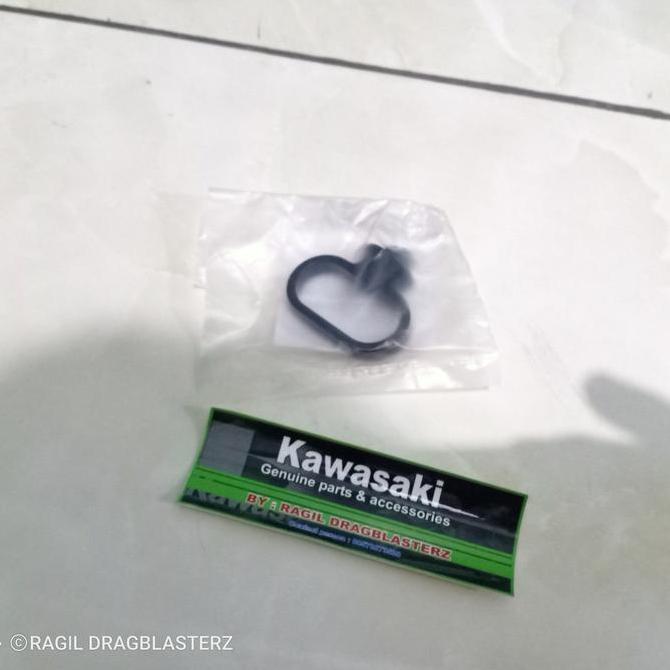periperwy / karet klem kabel speedometer ninja r ninja ss new ninja rr old Diskon