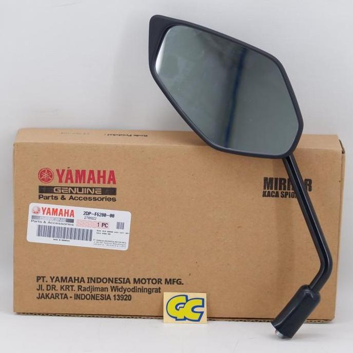 Kaca Spion Kiri Yamaha Nmax Original