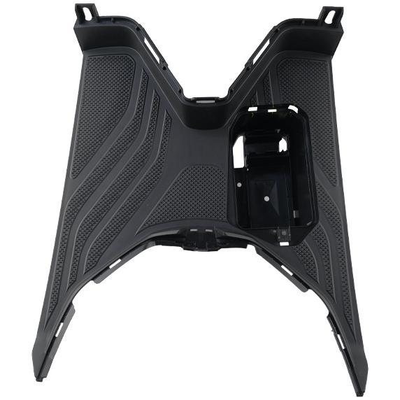 STEP FLOOR HITAM HONDA VARIO 125 ESP K2V 64310K2VN30ZA