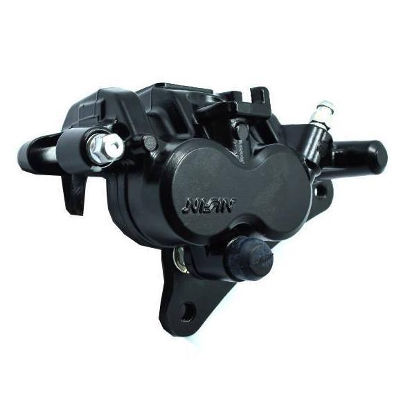 CALIPER DEPAN SUB ASSY R FR NEW CBR 150R K45G CBR150R K45A 45250KYE902