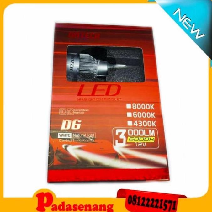 rahmutomo / Lampu LED H4/Lampu LED mobil/Lampu headlamp mobil/Lampu H4/LED plasma Diskon
