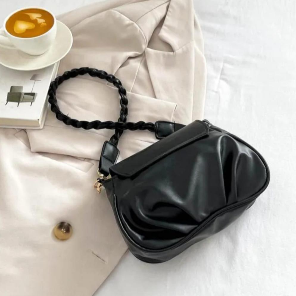 Recommended Tas Selempang  Kulit Wanita Sling Bag Kulit Wanita Tas Kulit Wanita Kekinian Pita Longch