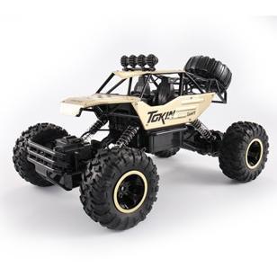HOT rock crawler rc Tokin Jumbo Offroad mobil remote control 1:12 Mobil Remote Control MB016
