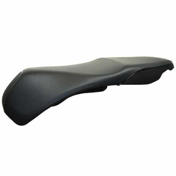 JOK (SEAT COMP DOUBLE TYP 1) HITAM - GENIO 77200K0JN00ZB