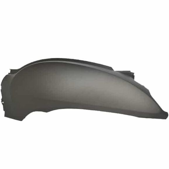 COVER L BODY BROWN  SCOOPY K2F 83600K2FN00MJB