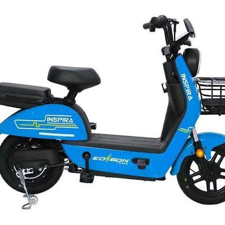 Terlaris Speda Motor Listrik Mini Sepeda
