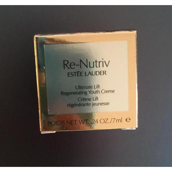 Estee Lauder Re-Nutriv Ultimate Diamond Transformative Energy Creme - Original
