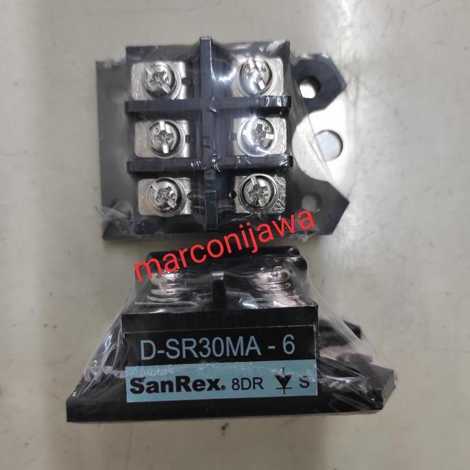 SR30MA-6 S diode