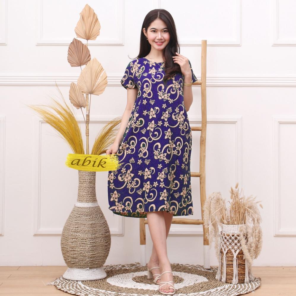 diskon daster bali varo collection rayon adem xl