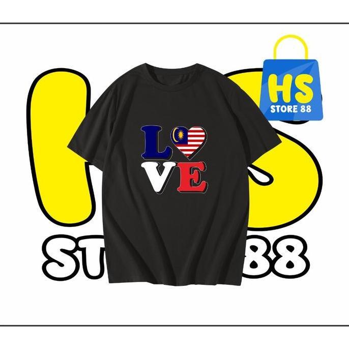BAJU MALAYSIA- BAJU OLEH OLEH MALAYSIA- KAOS OLEH OLEH MALAYSIA