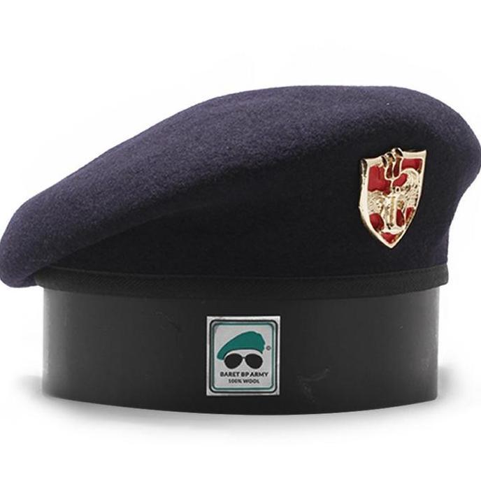 Baret Tni Al - Abk