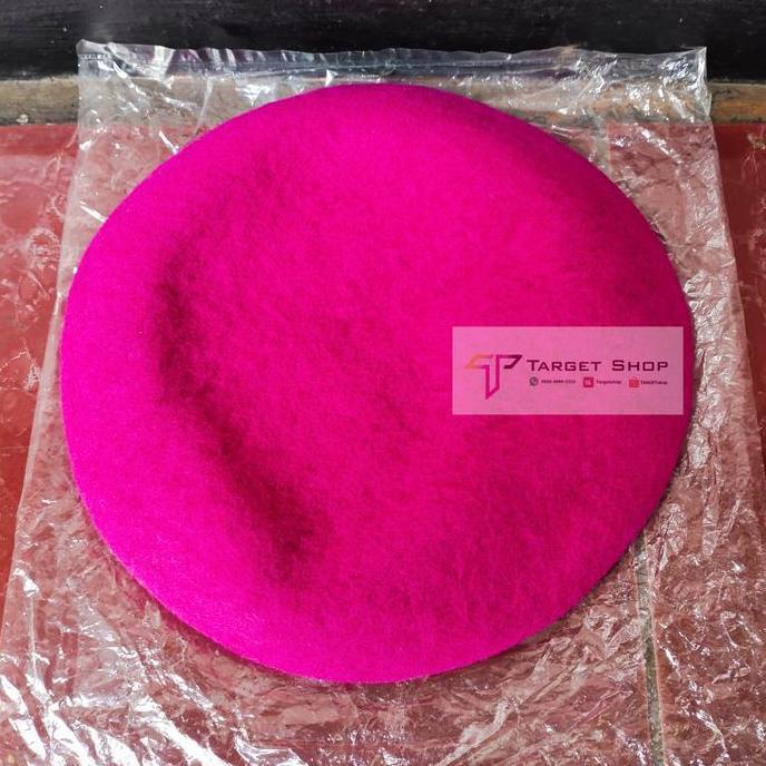 Baret Marinir Asli Jatah