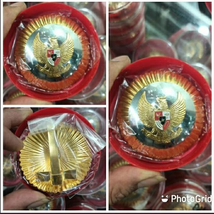 Tanda Jabatan Bupati