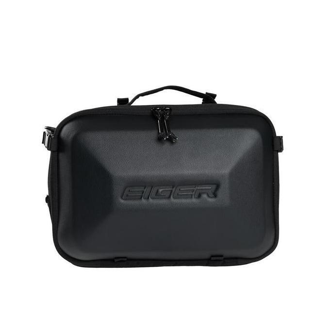 Eiger Tourer Side Bag Riding terlaris
