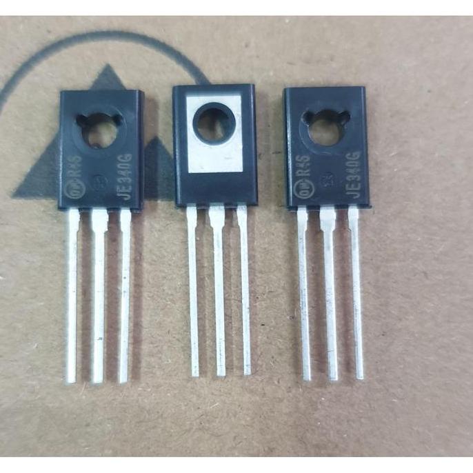 MJE / KSE 340 ORIGINAL / MJE/KSE340 ORI CA27