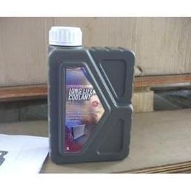 '' AIR RADIATOR COOLANT 30/70 TOYOTA TMO 1L ORIGINAL //