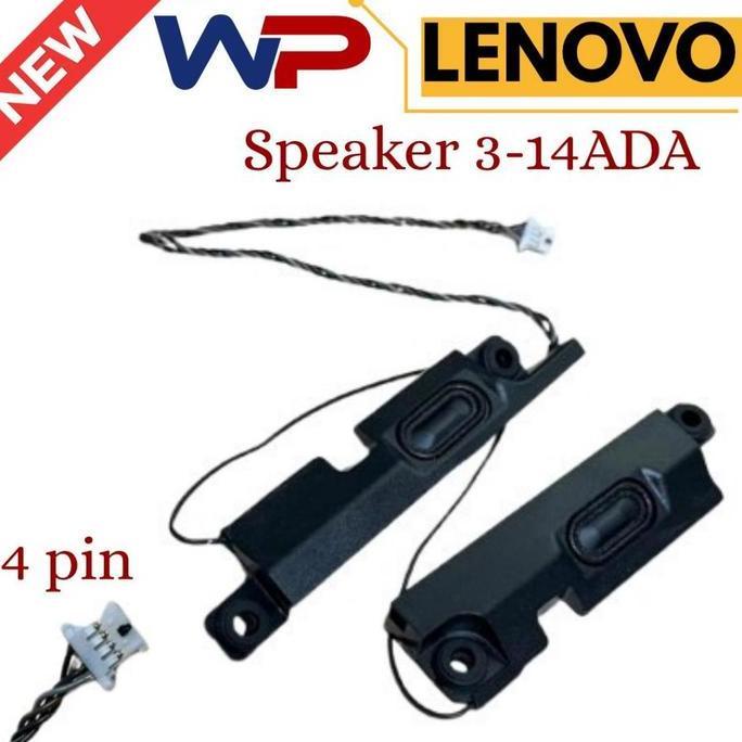 Spiker Speaker Laptop Ideapad S145 V14 S145-14Ast S145-14Api S145-14Iwl V14-Ada 3-14Ada