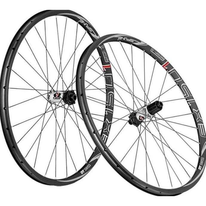 Dt Swiss EX1501 Spline One 27.5 AM Enduro DT Swiss 240 Hub Freehub