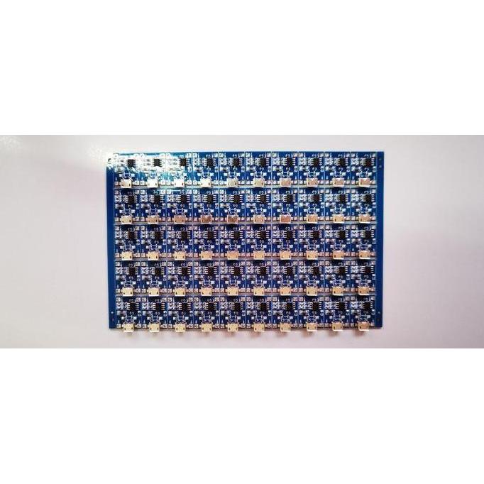 BATERY LITHIUM HW-106-TP4056E CA27