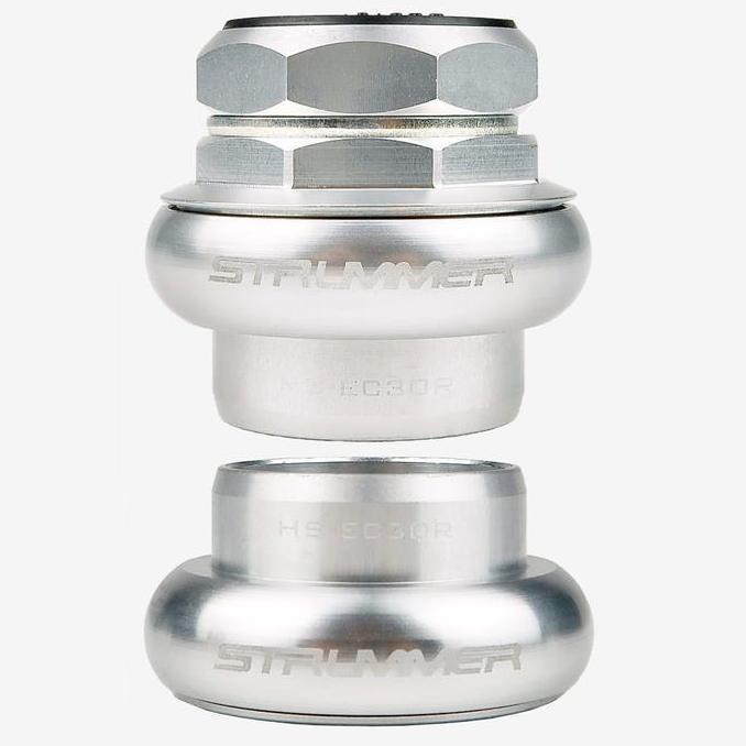 Headset strummer 22,2 standar bearing mtb klasik federal fixie
