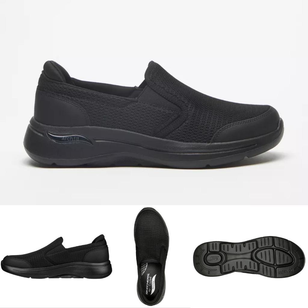 Skechers Arch Fit Slip On Men'S Original