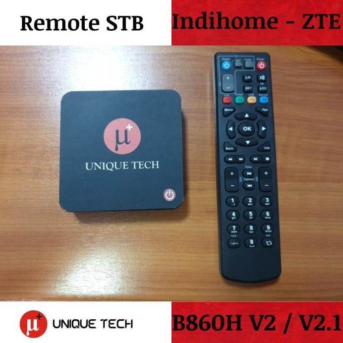 REMOTE STB ANDROID BOX | ZTE | B700 | B760H | B860H | V1 | V2 | V5 BOX