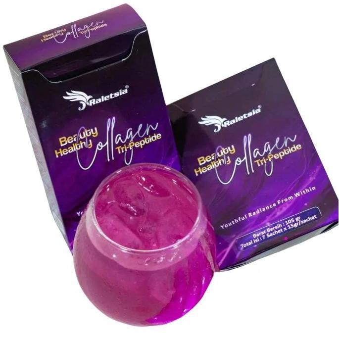 Raletsia Collagen Tri-peptide