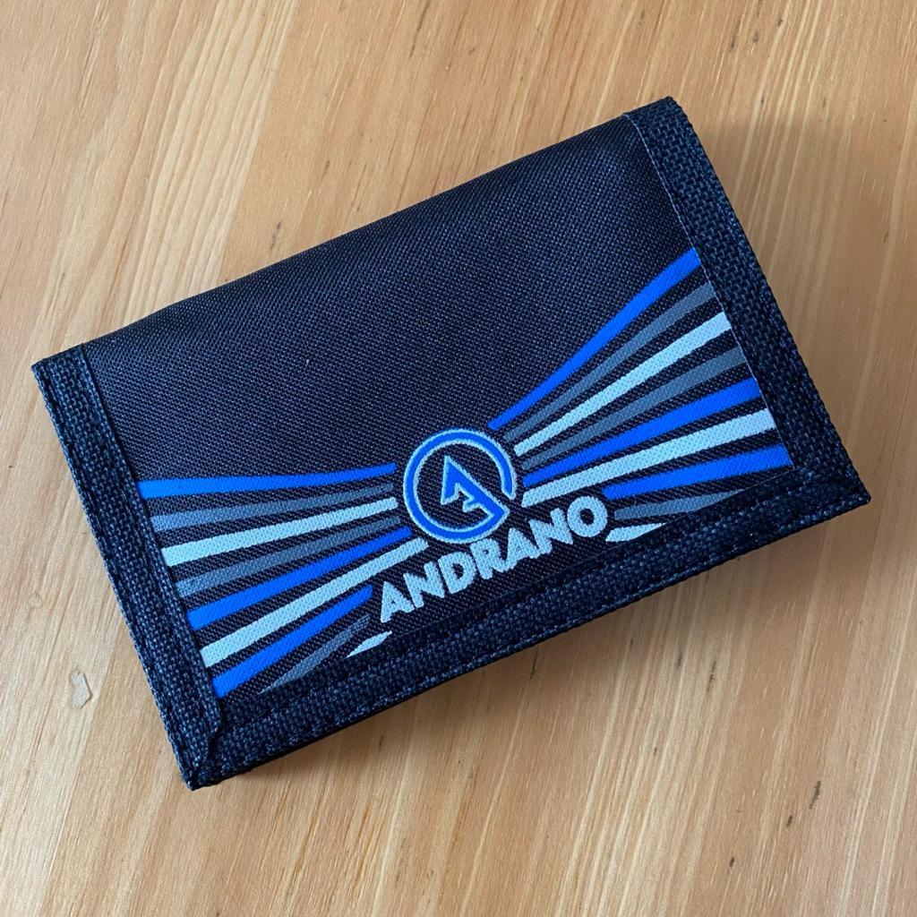 Dompet Pria Lipat 3 Kain Dompet Cowok Lipat Kain Model Sablon Dompet Laki Laki Murah Gaul Kece Kain