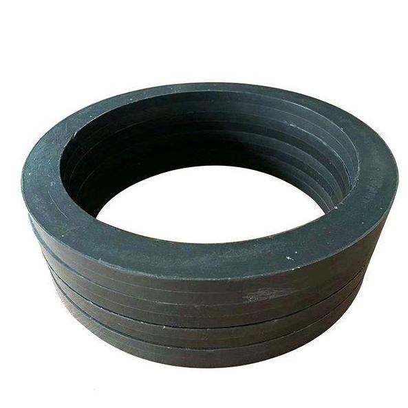 O Ring piston teflon bronze kotak 8mm x OD 85mm x ID 80mm