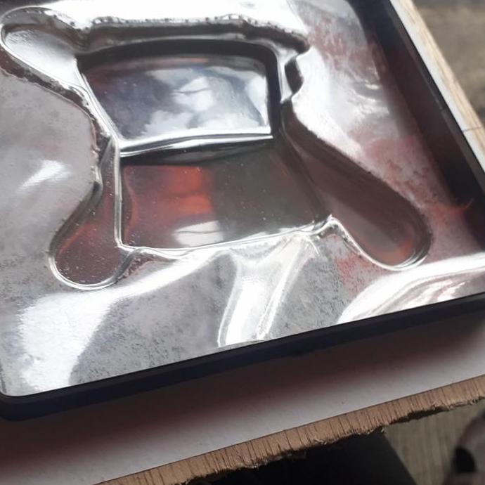 Steel rule die ONi 32x1.05 roll koil taiwan jemmy