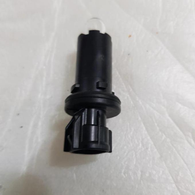 soket lampu kecil panther capsul ori obral.bonus bolam
