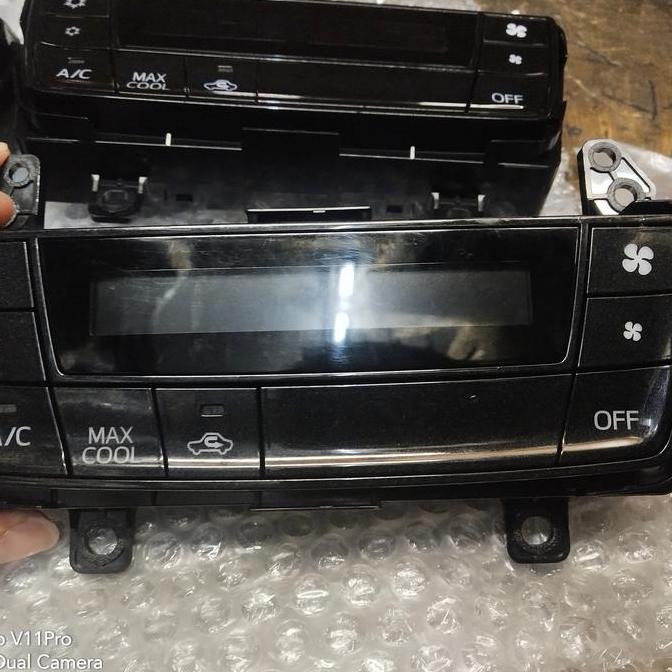 Buruan,. Digital Ac New Agya Ayla Original