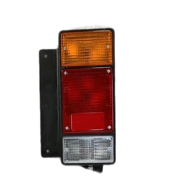 lampu stop isuzu giga fvm ori